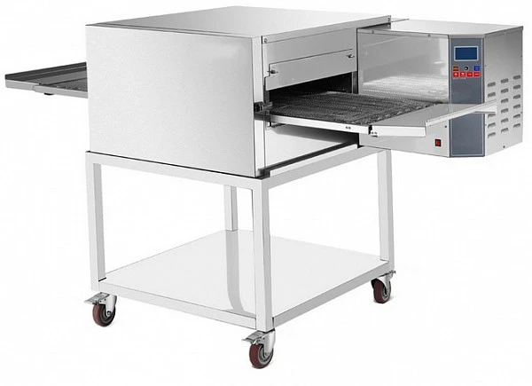 Печь конвейерная для пиццы Kocateq EPCV12.5/52