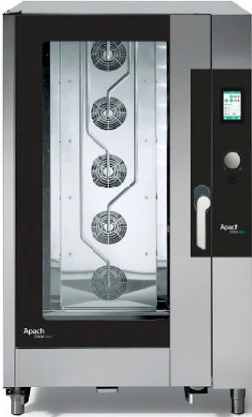 Печь конвекционная электрическая Apach AB16QM