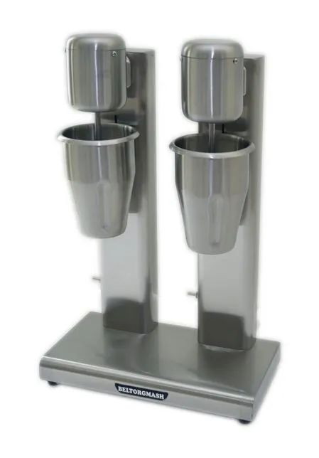 Миксер для молочных коктейлей МК-2-1