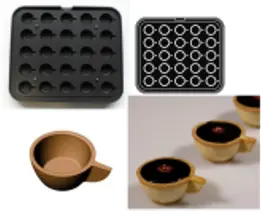 PAVONI ITALIA S.P.A. Форма 8 из сменного комплекта пластин серии PIASTRA