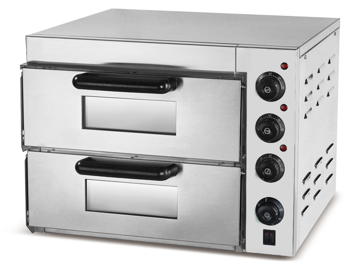 Печь подовая Kocateq EPC 02 S NW