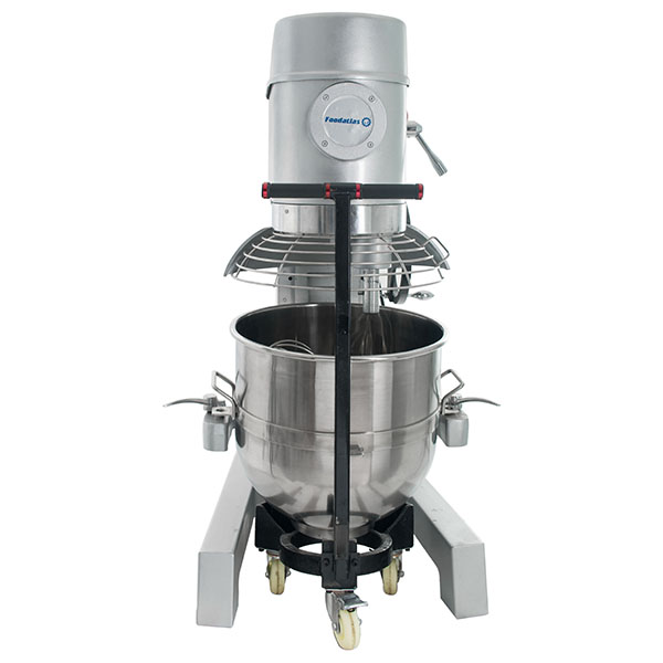 Планетарный миксер Foodatlas B-60A Eco