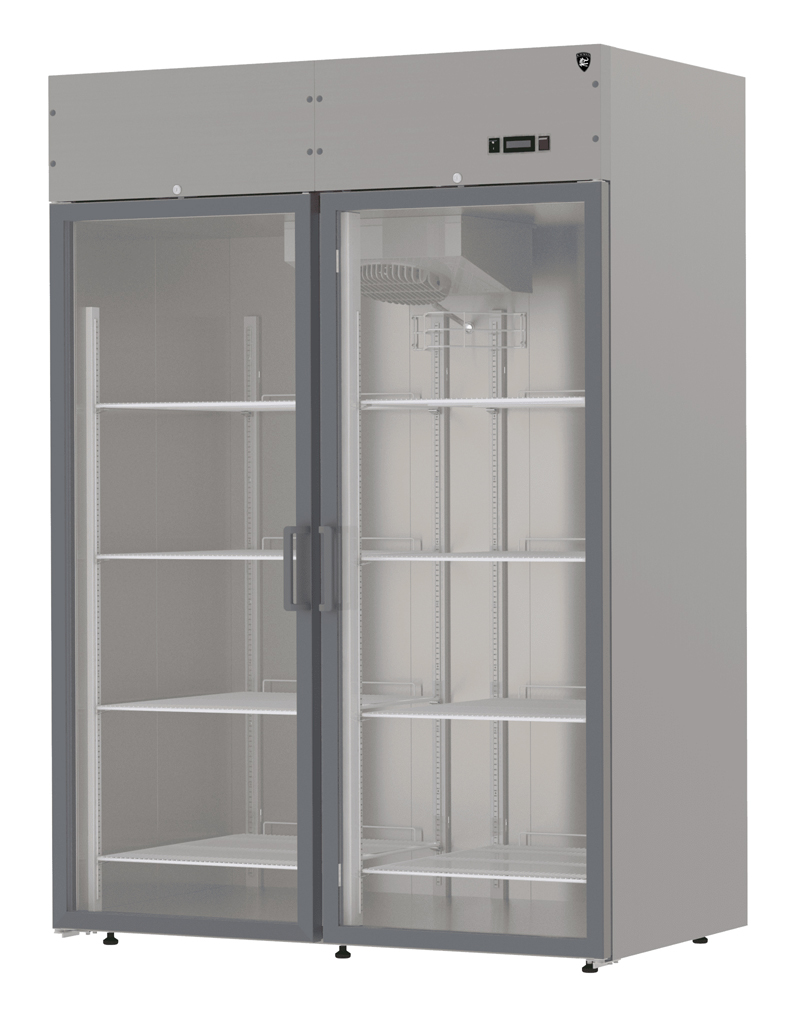 ШКАФ ХОЛОДИЛЬНЫЙ KAYMAN ТЕРМОСТРАЖ А1400-КНС