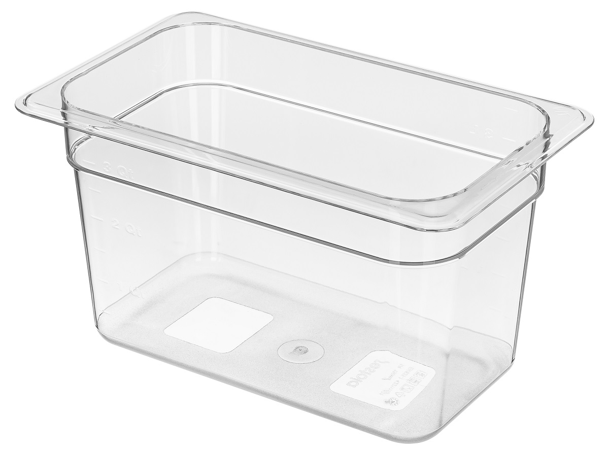 Гастроемкость п/к 1/4 H=150мм, 422113101