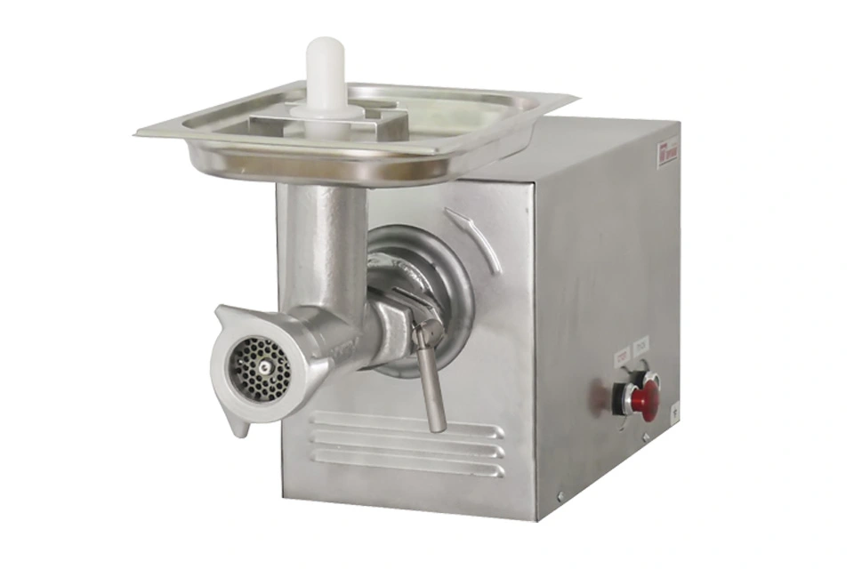 Мясорубка Торгмаш Пермь М-80М/220В (УКМ-02-03) с реверсом