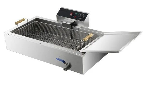 Чебуречница EKSI серии T12