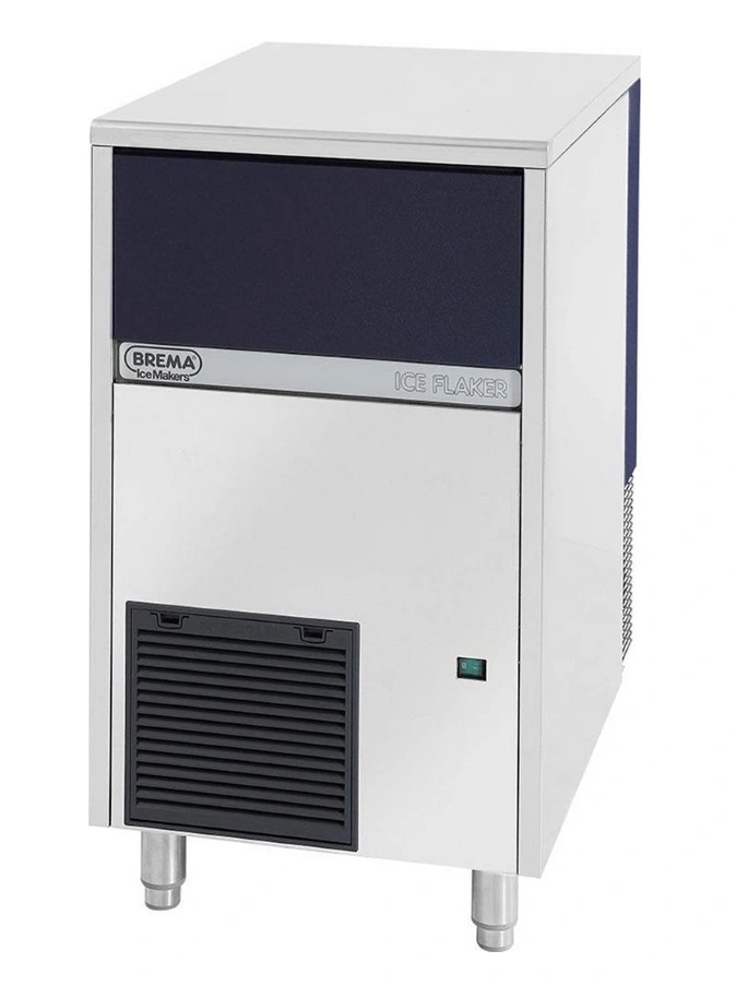 Brema I.M. S.p.a. Льдогенератор серии GB 903 A HC