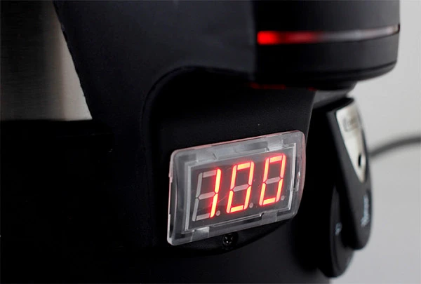 Кипятильник Indokor IWB-10