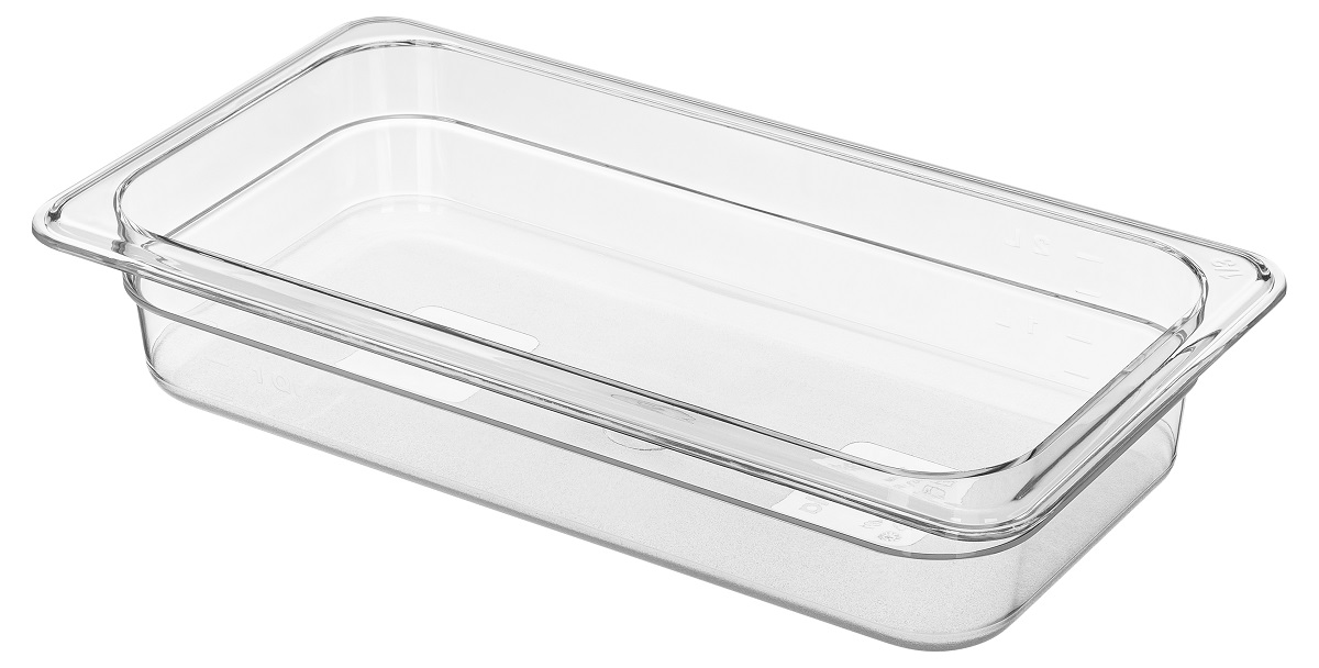 Гастроемкость п/к 1/3 H=65мм, 422112401