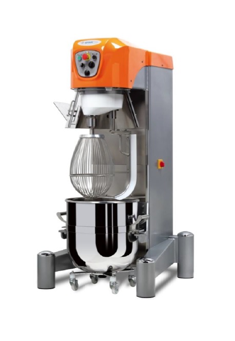 МИКСЕР ПЛАНЕТАРНЫЙ STARMIX PL100NVAR