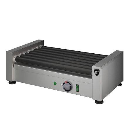 ГРИЛЬ КОМБИНИРОВАННЫЙ ЭЛЕКТРИЧЕСКИЙ KAYMAN КГЭ-7-ЧС А