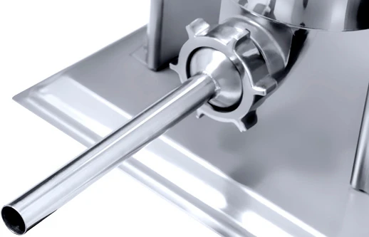 Шприц колбасный Hurakan HKN-ISV3