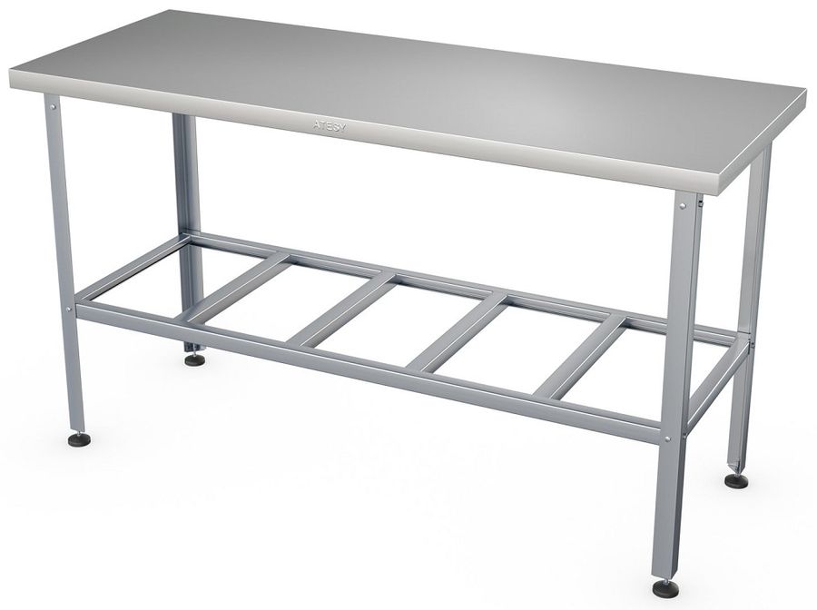 Стол разделочный Атеси СР-С-1500.800-02