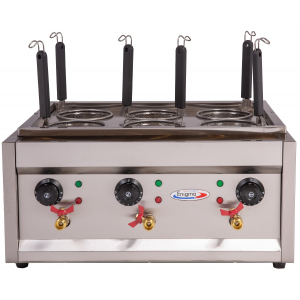 Макароноварка Enigma IEN-6A