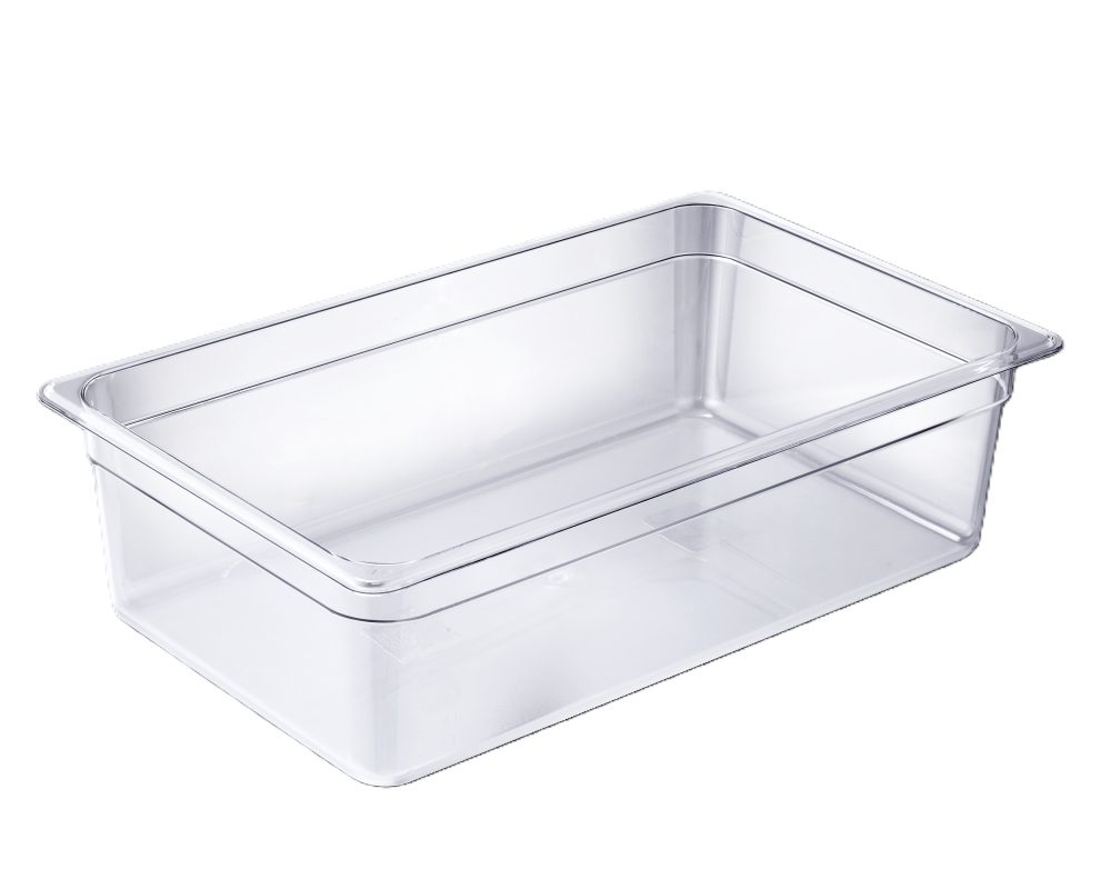 Гастроемкость п/к 1/1 Н=150, серия Jiwins 8613