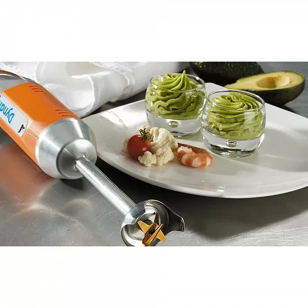 Миксер ручной Dynamic DYNAMIX 160 MX100