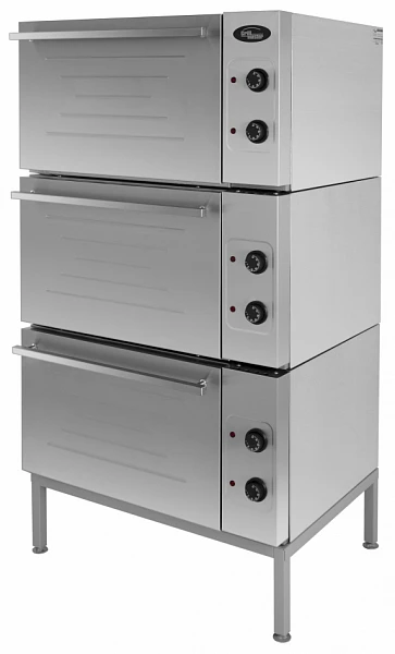 Шкаф жарочный Grill Master ШЖЭ/3 (22303)