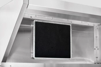 Зонт вытяжной Abat ЗВВ-10-6/4П-01