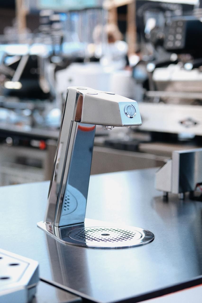 Бойлер Kef Smart Boiler Magia ПИР2025