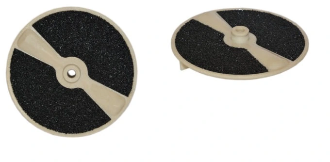 Машина очистки корнеплодов типа МОК-400