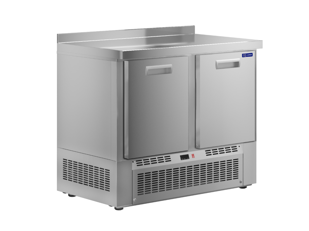 СТОЛ МОРОЗИЛЬНЫЙ KAYMAN KСМ-44/60-Н