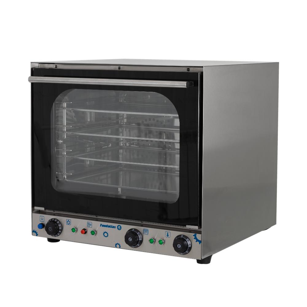 Печь конвекционная Foodatlas HEB-4F