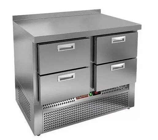 Холодильный стол Hicold SNE 22/TN