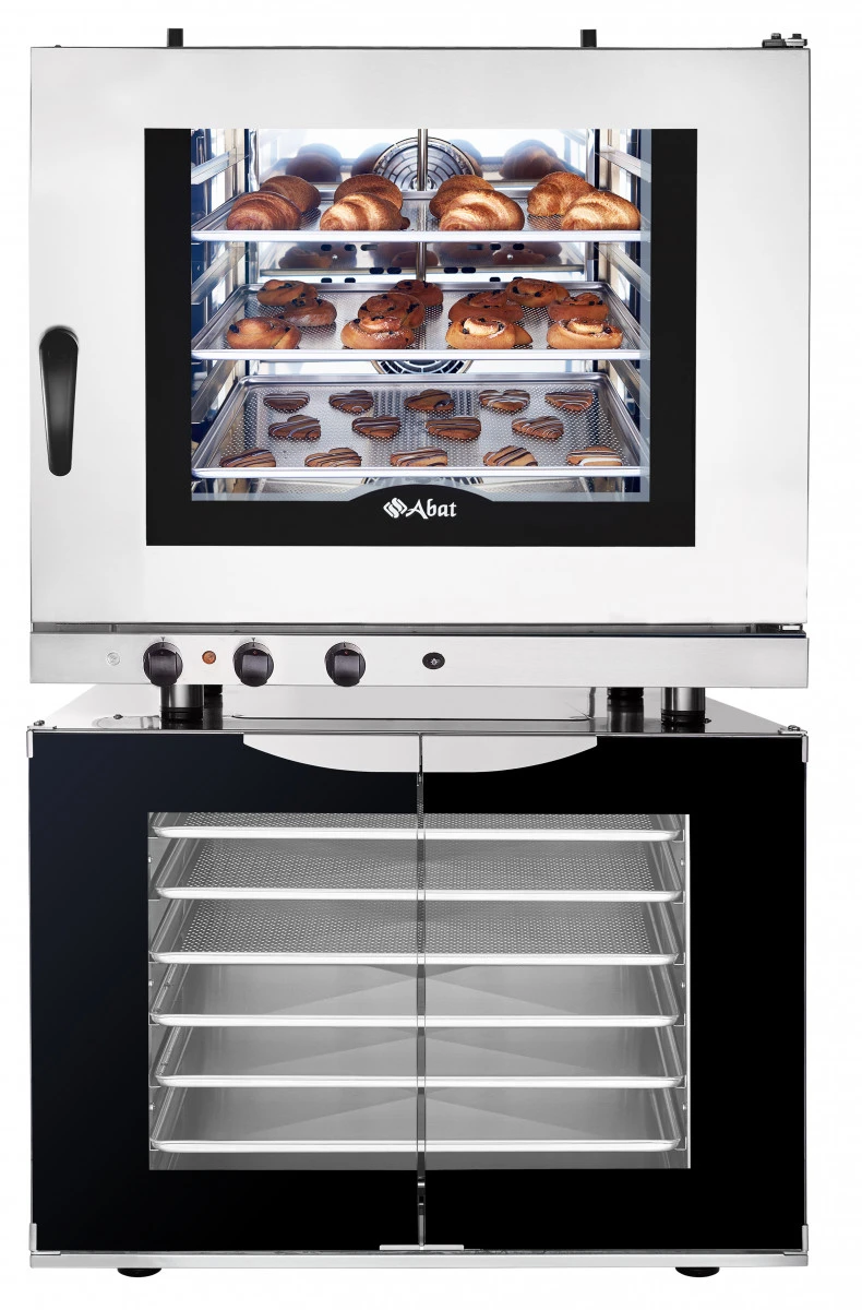 Печь конвекционная электрическая Abat КЭП-6