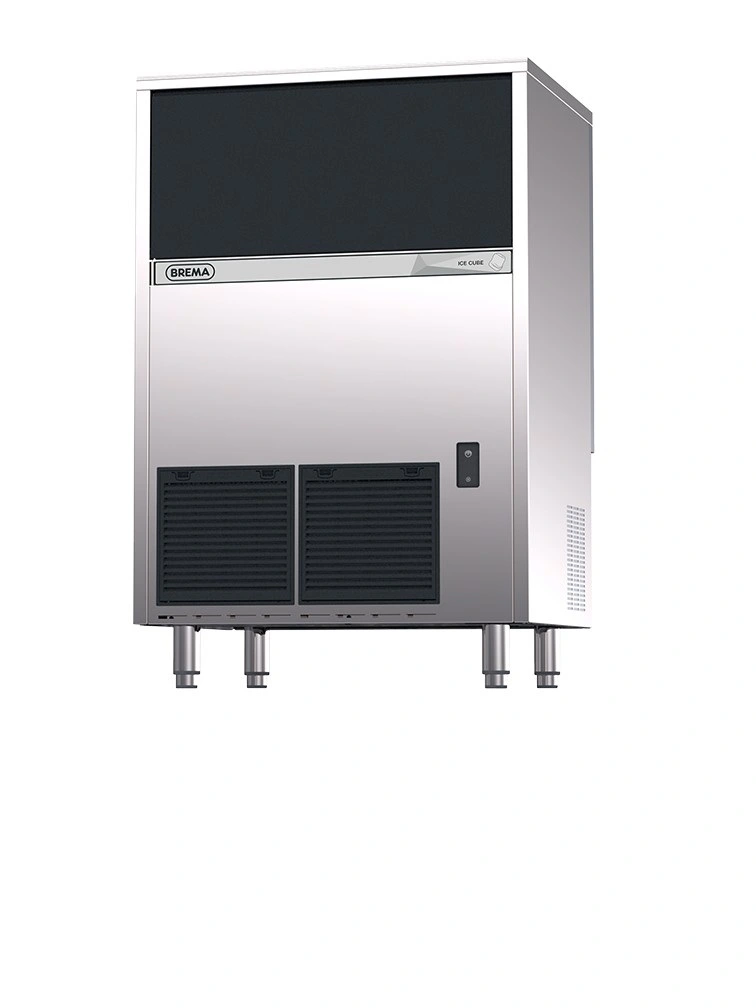 Льдогенератор Brema CB 955W HC
