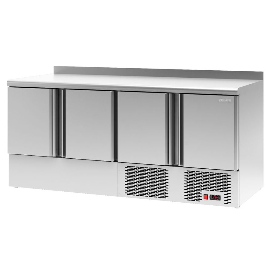 Стол холодильный Polair TMi4GN-G