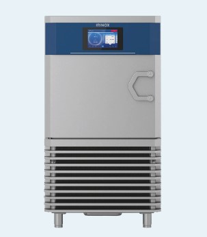 ШКАФ ШОКОВОЙ ЗАМОРОЗКИ IRINOX MULTIFRESH NEXT M EXCELLENCE ECO SILENT