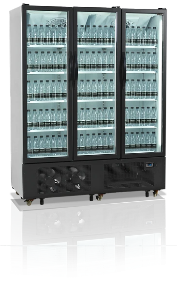 Холодильный шкаф Tefcold FS1600H
