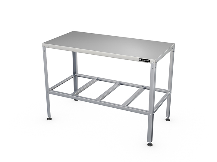 СТОЛ ЦЕНТРАЛЬНЫЙ KAYMAN СЦЭ-255/1307-А