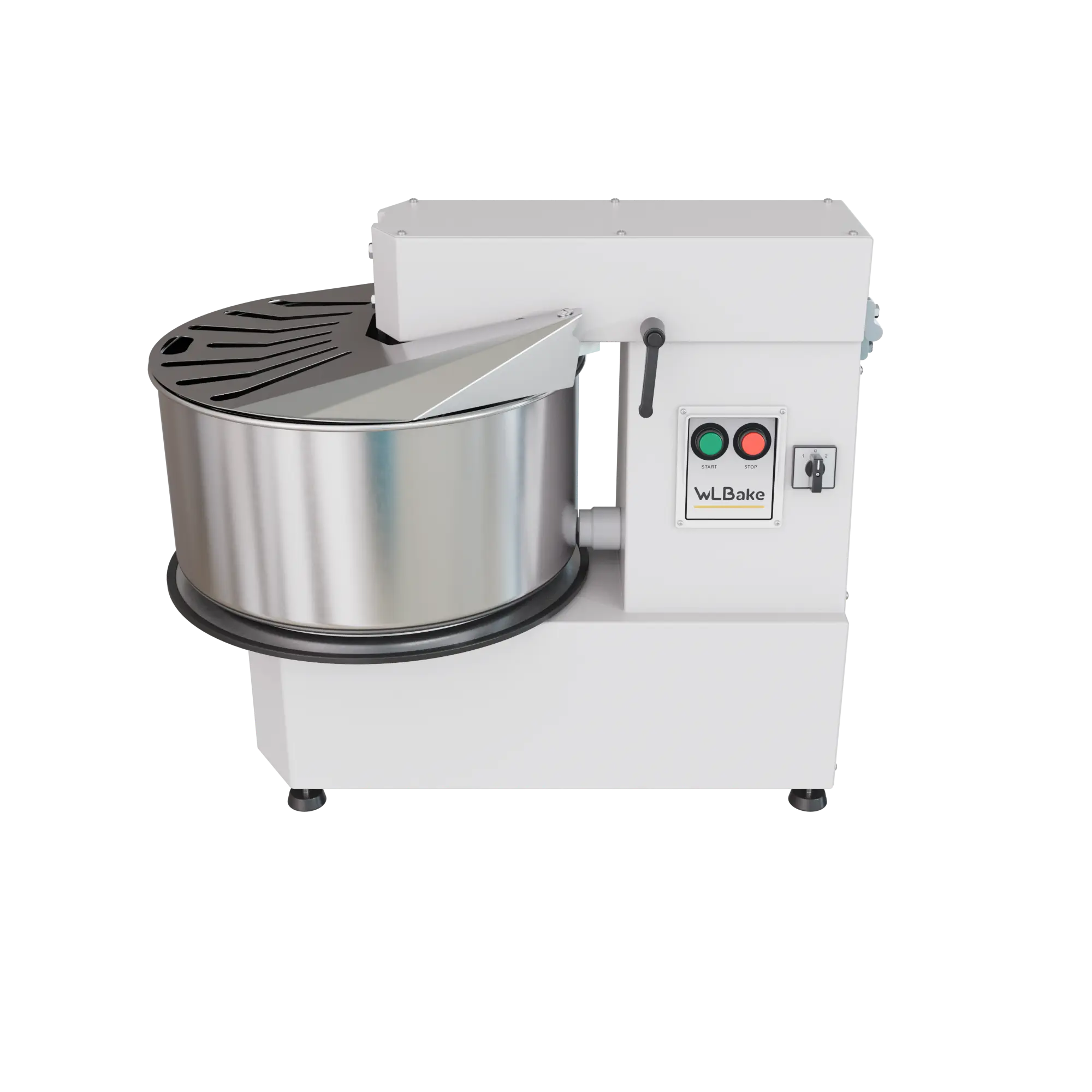 Спиральный тестомес WLBake SP44 A2V