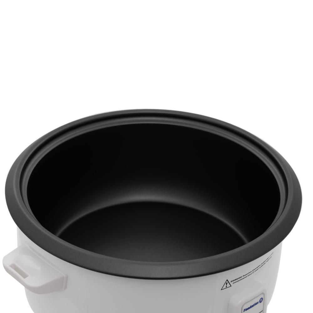 Рисоварка Foodatlas 18L