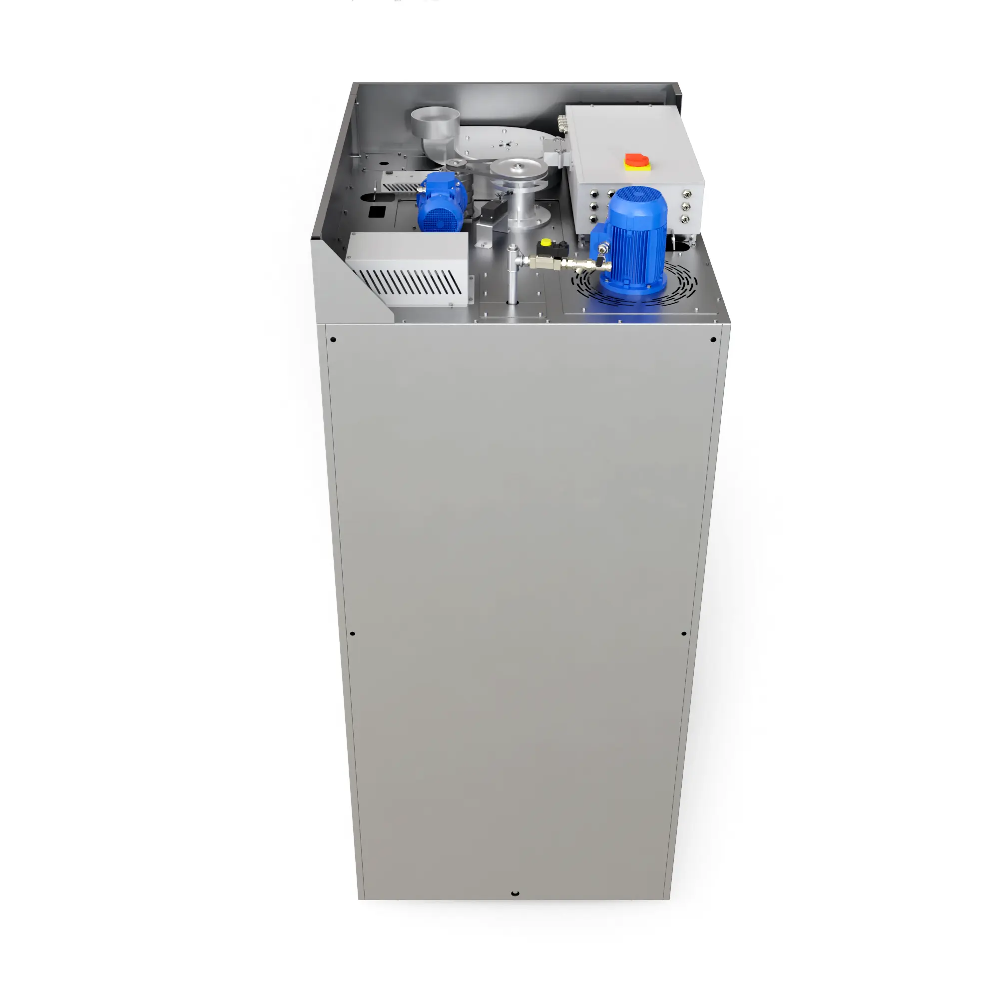 Тележка загрузочная WLBake д/печи ротац. эл. серии ROTOR Slim, мод.Smart/PRO (15ур.,40х60,сис.платф)