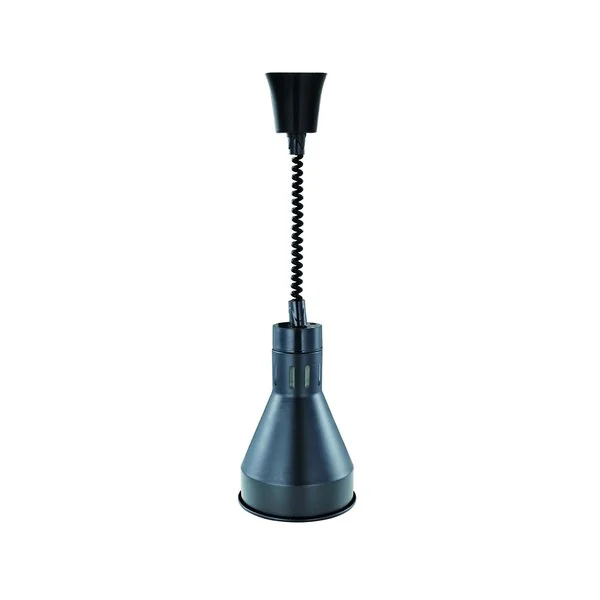 Мармит инфракрасный EKSI A031 Black, для подогрева