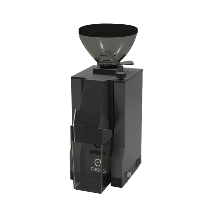 Кофемолка Mignon Crono 50 15BL Matt Black