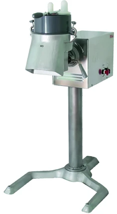 Универсальная кухонная машина Торгмаш Пермь УКМ-01