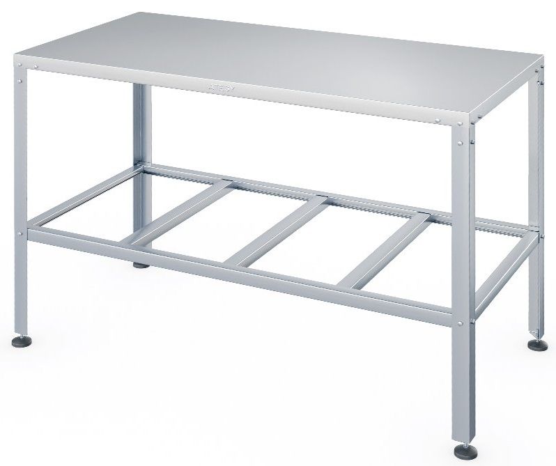 Стол разделочный Атеси СР-Б-1200.800-02