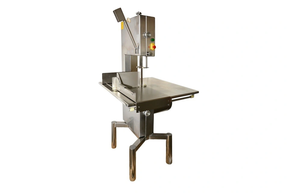 Пила ленточная для мясопродуктов типа ПЛМ, мод. ПЛМ-240