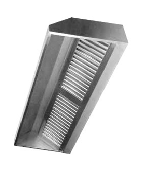 ЗОНТ ВЫТЯЖНОЙ ПРИСТЕННЫЙ APACH CHEF LINE AIHW02P0N11/36L