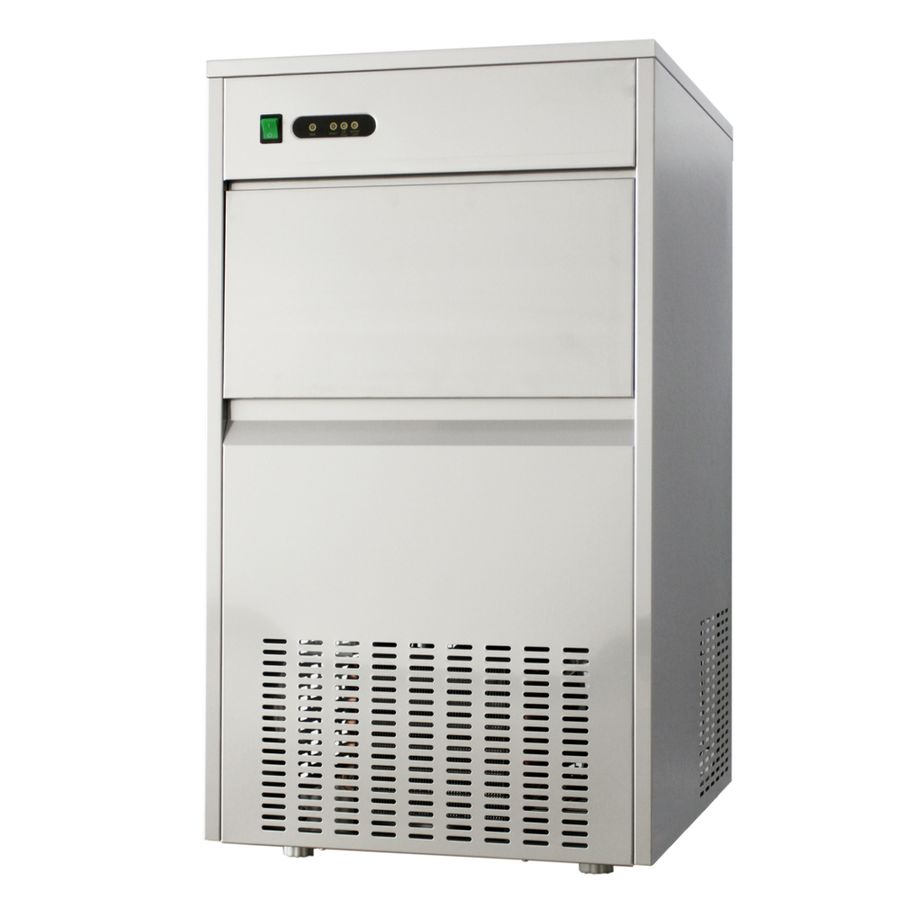 Льдогенератор VA-IM-50AS