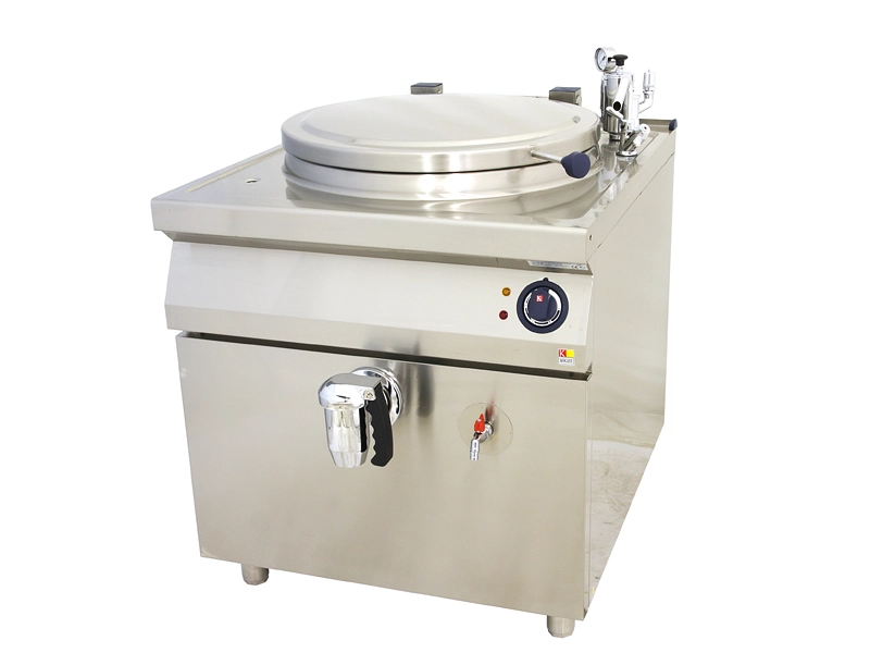 Котел пищеварочный Kovinastroj (Kogast) EK-T9/150-O