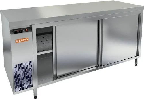 Тепловой стол Hicold TS 18 SN O