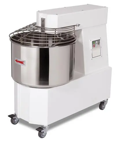 Спиральный тестомес WLBake SP38 E