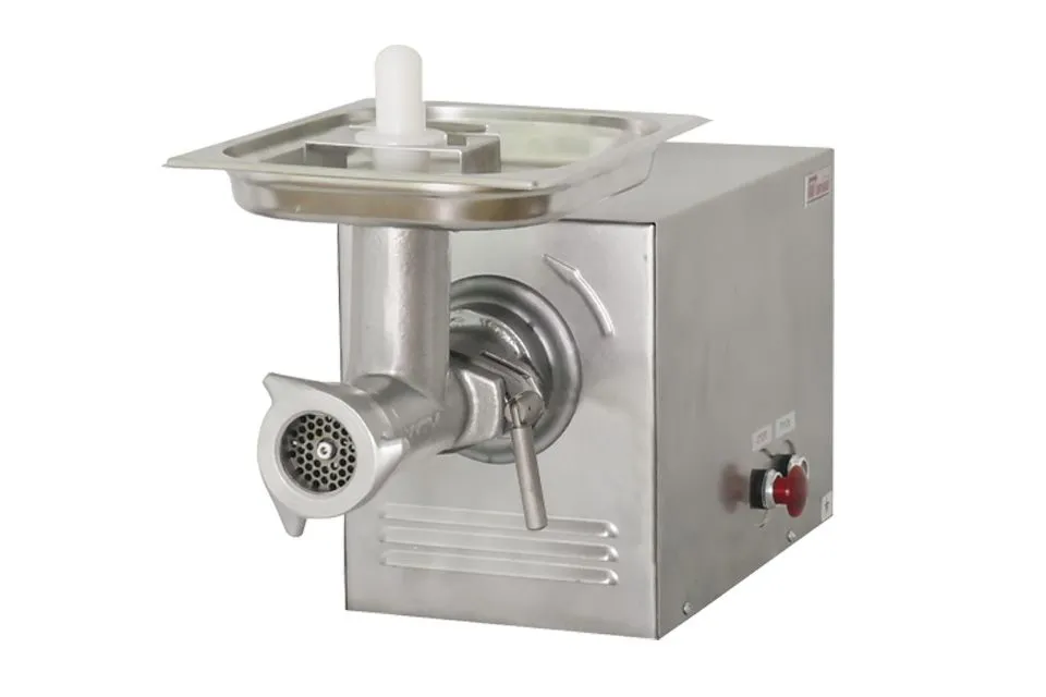 Мясорубка Торгмаш Пермь М-80М/220В (УКМ-02-03) с реверсом