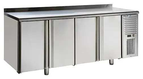 Холодильный стол Polair TM4GN-G
