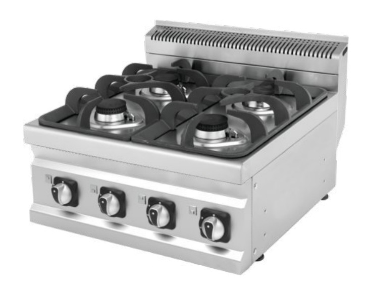 Плита Kocateq. MCGR 87