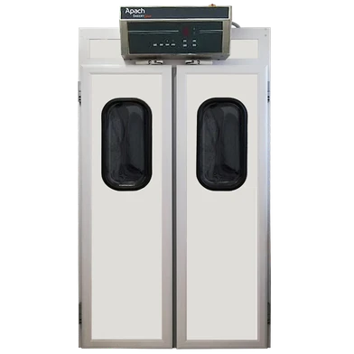 Камера расстоечная Apach Bakery Line P60802P2CT (туннель) без пола